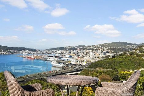 Photo of property in 26 Rama Crescent, Khandallah, Wellington, 6035