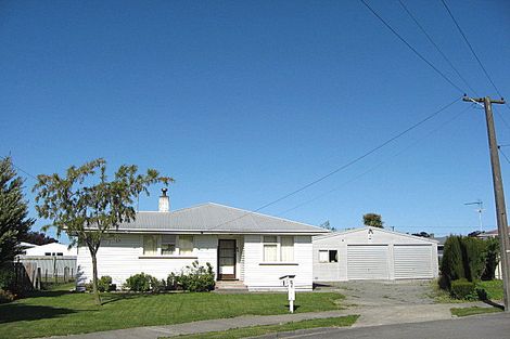 Photo of property in 9 Gill Crescent, Redwoodtown, Blenheim, 7201