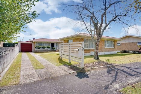 Photo of property in 19 Scott Avenue, Hamilton East, Hamilton, 3216