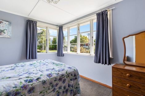 Photo of property in 72 Macdonald Street, Marchwiel, Timaru, 7910