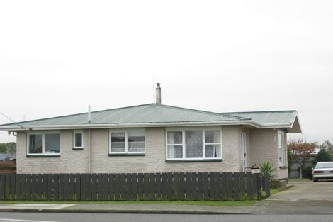 Photo of property in 90 Stirrat Street, Kingswell, Invercargill, 9812