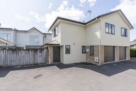 Photo of property in 12/232 Killarney Road, Frankton, Hamilton, 3204