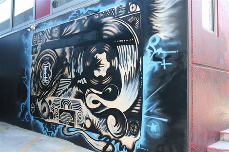 Photo of property in 603/8 Wigan Street, Te Aro, Wellington, 6011