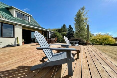 Photo of property in 166 Longview Road, Sutherlands, Pleasant Point, 7983