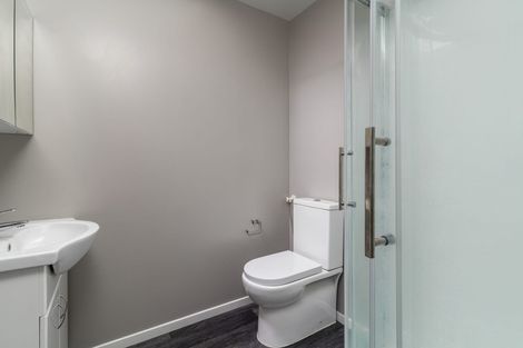 Photo of property in 6/301 Hereford Street, Christchurch Central, Christchurch, 8011