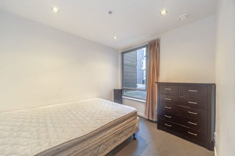 Photo of property in Monument Apartments, 2g/245 Wakefield Street, Te Aro, Wellington, 6011