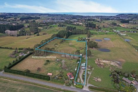 Photo of property in 98a Whiterocks Road, Deborah, Oamaru, 9492