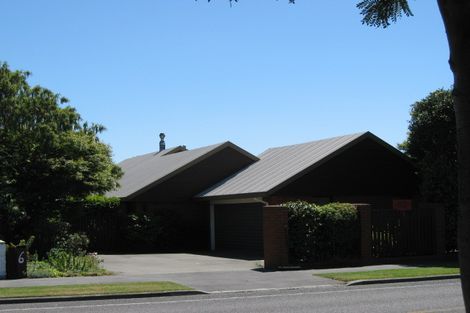 Photo of property in 6 Merrin Street Avonhead Christchurch City