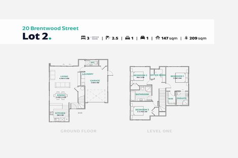 Photo of property in 2 Brentwood Street, Trentham, Upper Hutt, 5018