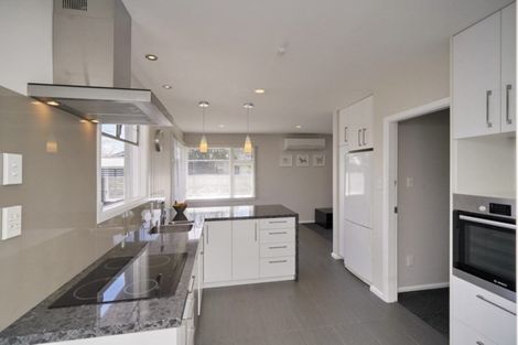 Photo of property in 20 Trafford Street, Harewood, Christchurch, 8051