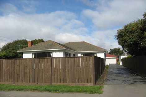 Photo of property in 11 Hare Street, Ilam, Christchurch, 8041