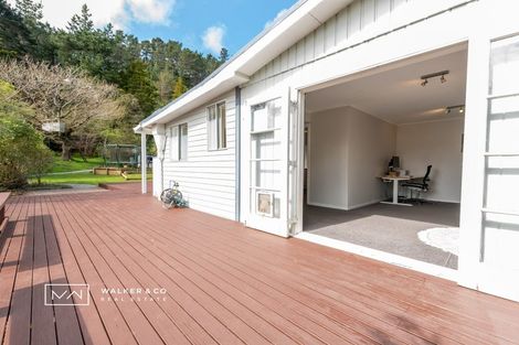 Photo of property in 5 Elmslie Road, Pinehaven, Upper Hutt, 5019