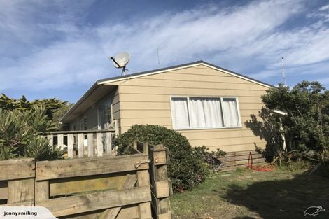 Photo of property in 38 Kahukura Avenue, Waitarere Beach, Levin, 5510