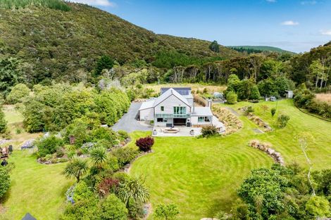 Photo of property in 515 Silverstream Valley Road, North Taieri, Mosgiel, 9092