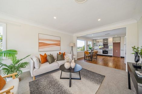 Photo of property in 3 Mertoun Terrace, Highbury, Wellington, 6012