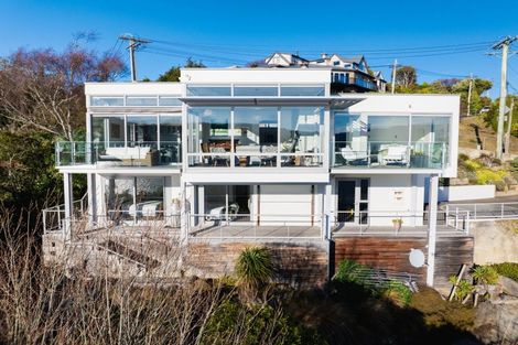 Photo of property in 95 Doon Street, Waverley, Dunedin, 9013