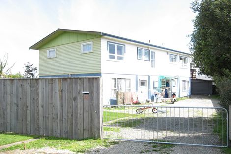 Photo of property in 12 Otterson Street, Tahunanui, Nelson, 7011