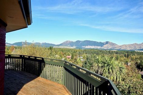 Photo of property in 13 Acheron Heights, Hanmer Springs, 7334