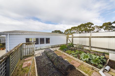 Photo of property in 580 Stoney Creek Road, Kelvin Grove, Palmerston North, 4470