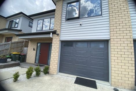 Photo of property in 1c Cromdale Avenue, Howick, Auckland, 2010