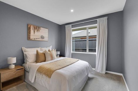 Photo of property in 7 Allingham Lane, Rolleston, 7614