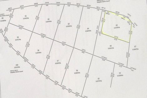 Photo of property in 12 Rayner Lane, Marton, 4710