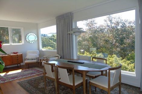 Photo of property in 177 Barnard Street, Wadestown, Wellington, 6012