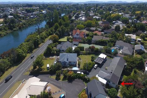 Photo of property in 400c River Road, Fairfield, Hamilton, 3214