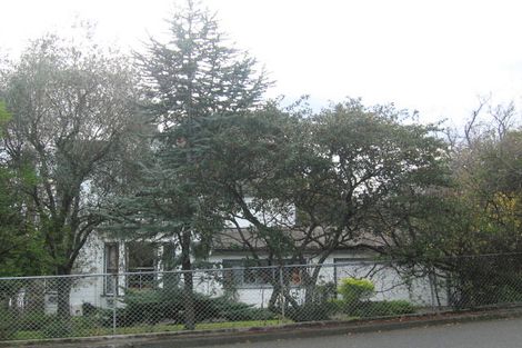 Photo of property in 43 Napier Terrace, Hospital Hill, Napier, 4110