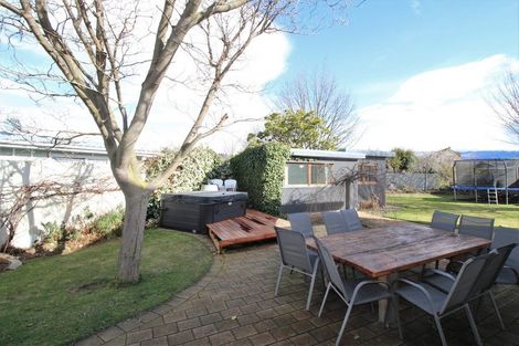 Photo of property in 16 Ashworth Street, Alexandra, 9320