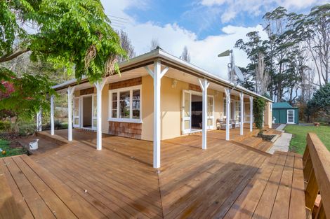 Photo of property in 125 Silver Hill Road, Wellsford, 0975