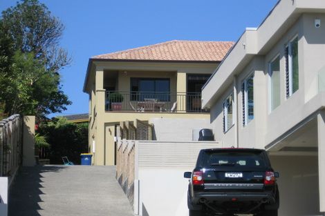 Photo of property in 336a Beach Road, Mairangi Bay, Auckland, 0630