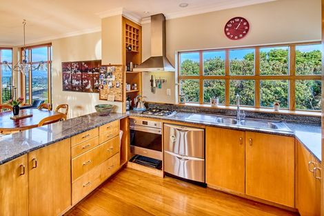 Photo of property in 20 Hadfield Terrace, Kelburn, Wellington, 6012