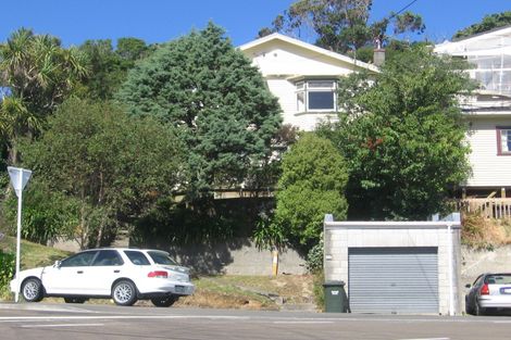 Photo of property in 95 Wilton Road, Wilton, Wellington, 6012