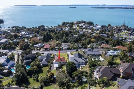Photo of property in 69 Pah Road, Cockle Bay, Auckland, 2014