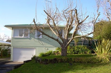 Photo of property in 1/14 Tiber Road, Forrest Hill, Auckland, 0620