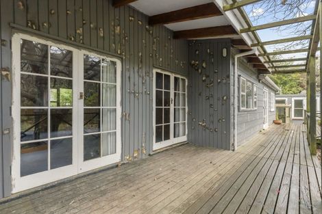 Photo of property in 133 Plateau Road, Te Marua, Upper Hutt, 5018