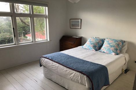 Photo of property in 6 Barton Terrace, Thorndon, Wellington, 6011