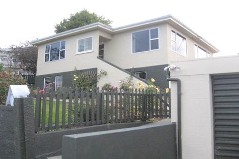 Photo of property in 8 Solway Street, Holmes Hill, Oamaru, 9401