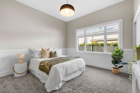 Photo of property in 69 Ruskin Street, Addington, Christchurch, 8024