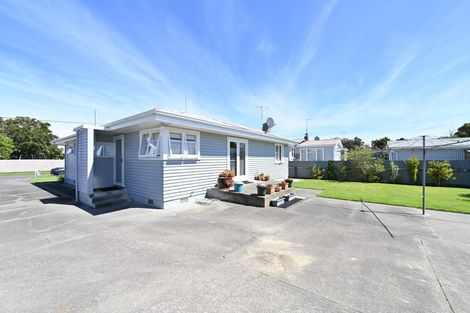 Photo of property in 18 Mason Avenue, Maraenui, Napier, 4110