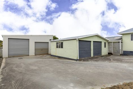 Photo of property in 58 Mould Street, Waitara, 4320