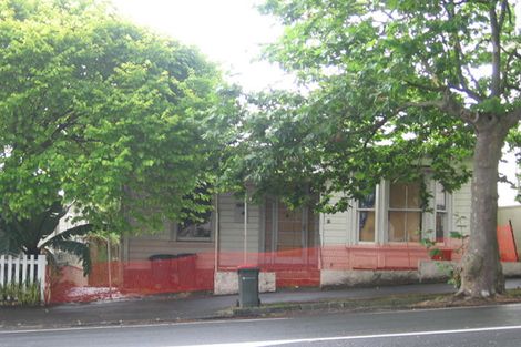 Photo of property in 49 Franklin Road, Freemans Bay, Auckland, 1011