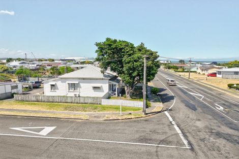 Photo of property in 12-16 Cornfoot Street, Castlecliff, Wanganui, 4501