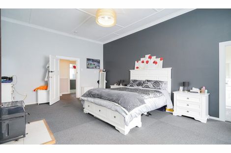 Photo of property in 121 Pomona Street, Strathern, Invercargill, 9812