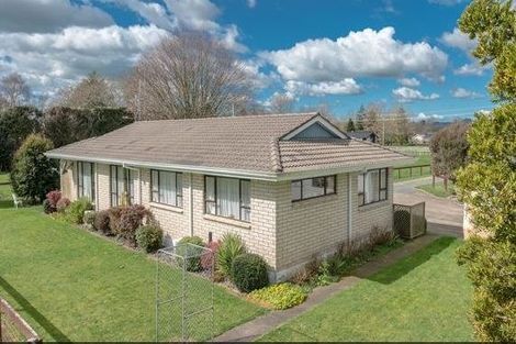 Photo of property in 263 Woodside Road, Matangi, Hamilton, 3284