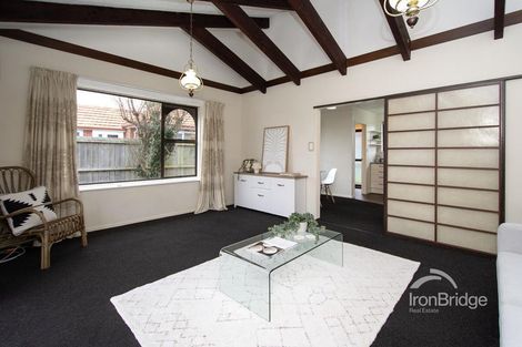 Photo of property in 34b Euston Street, Riccarton, Christchurch, 8041