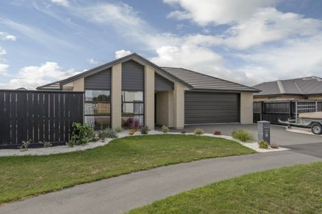 Photo of property in 36 Luxembourg Crescent, Halswell, Christchurch, 8025