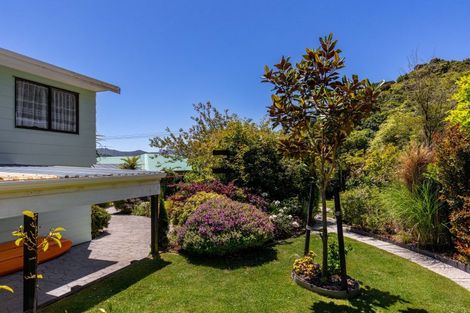 Photo of property in 312e Waikawa Road, Waikawa, Picton, 7220