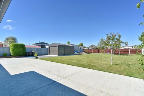 Photo of property in 15 Cam Road, Kaiapoi, 7630